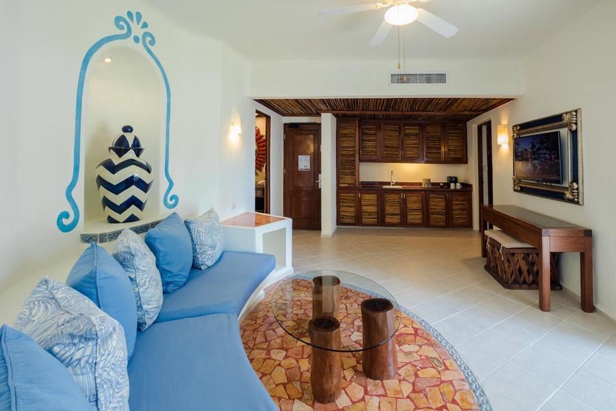 Desire Riviera Maya Pearl Resort (Adults Only) Puerto Morelos Exteriér fotografie