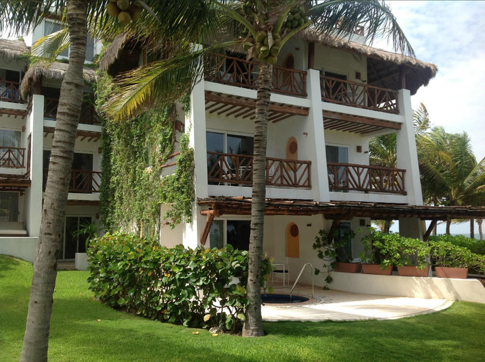 Desire Riviera Maya Pearl Resort (Adults Only) Puerto Morelos Exteriér fotografie
