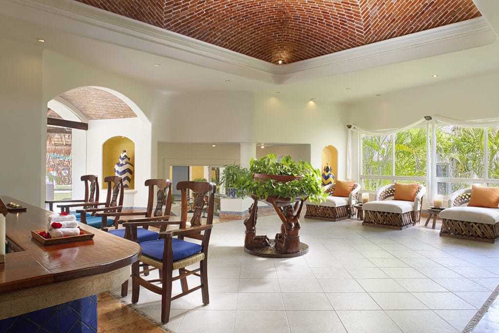 Desire Riviera Maya Pearl Resort (Adults Only) Puerto Morelos Exteriér fotografie