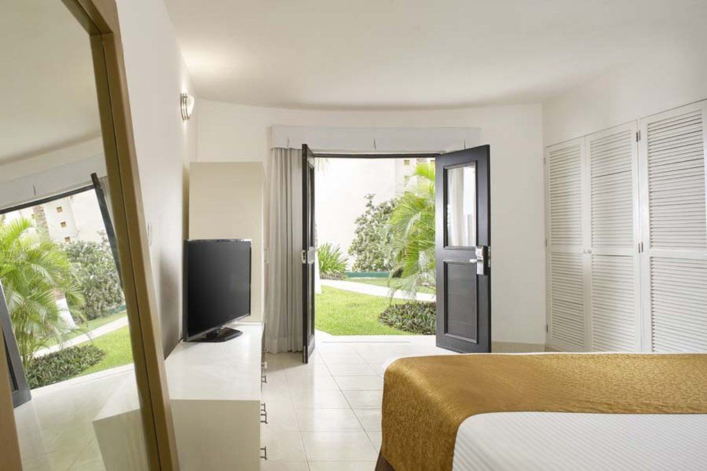 Desire Riviera Maya Pearl Resort (Adults Only) Puerto Morelos Exteriér fotografie